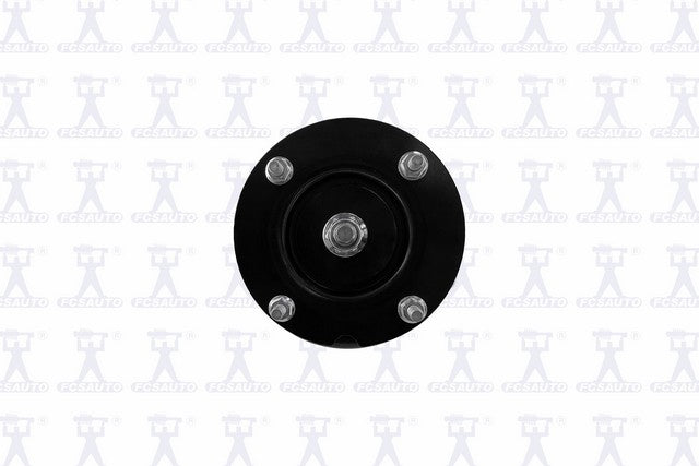 Suspension Strut and Coil Spring Assembly FCS Automotive 1335542R