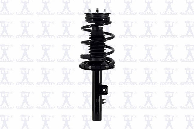 Suspension Strut and Coil Spring Assembly FCS Automotive 1335542R