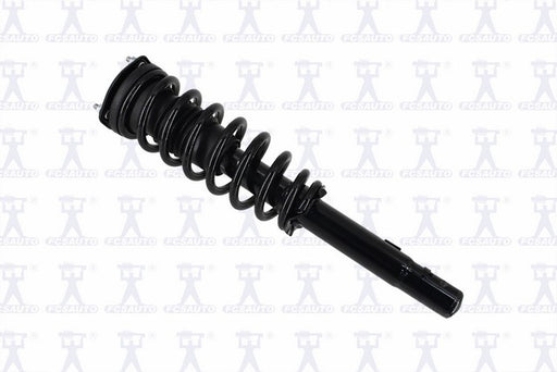 Suspension Strut and Coil Spring Assembly FCS Automotive 1335543L