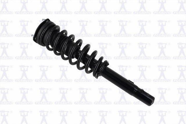 Suspension Strut and Coil Spring Assembly FCS Automotive 1335543L