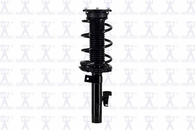 Suspension Strut and Coil Spring Assembly FCS Automotive 1335555L