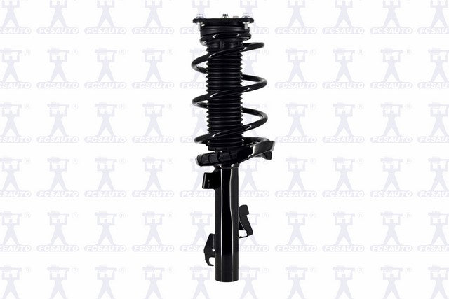 Suspension Strut and Coil Spring Assembly FCS Automotive 1335555R