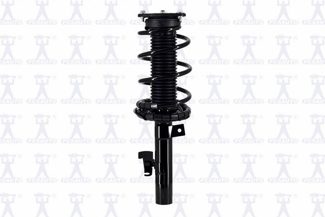 Suspension Strut and Coil Spring Assembly FCS Automotive 1335555R