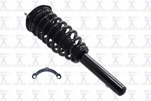 Suspension Strut and Coil Spring Assembly FCS Automotive 1335556