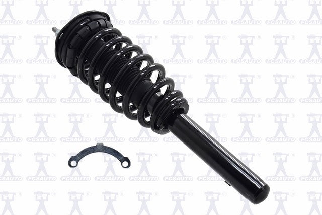 Suspension Strut and Coil Spring Assembly FCS Automotive 1335556