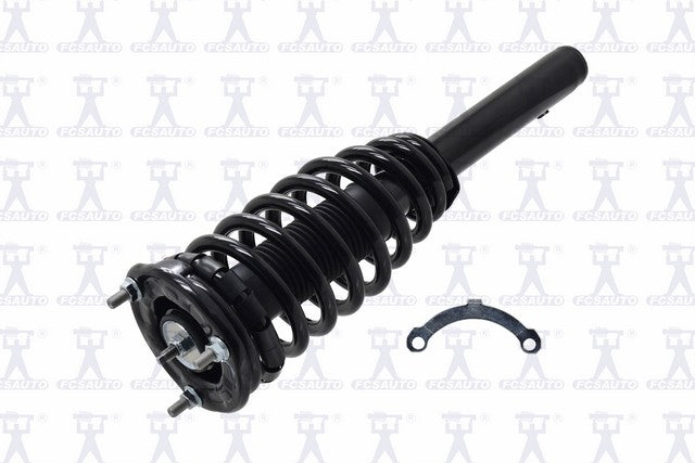 Suspension Strut and Coil Spring Assembly FCS Automotive 1335556