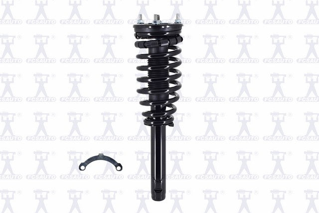 Suspension Strut and Coil Spring Assembly FCS Automotive 1335556
