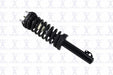 Suspension Strut and Coil Spring Assembly FCS Automotive 1335582L
