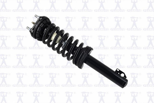 Suspension Strut and Coil Spring Assembly FCS Automotive 1335582L