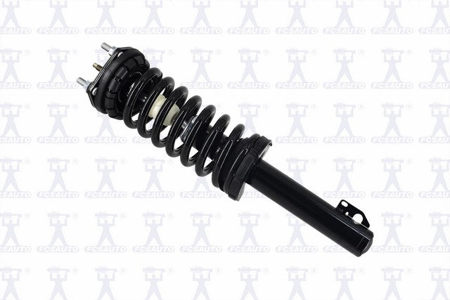 Suspension Strut and Coil Spring Assembly FCS Automotive 1335582L