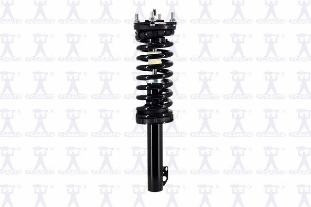 Suspension Strut and Coil Spring Assembly FCS Automotive 1335582L
