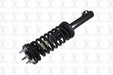 Suspension Strut and Coil Spring Assembly FCS Automotive 1335582L