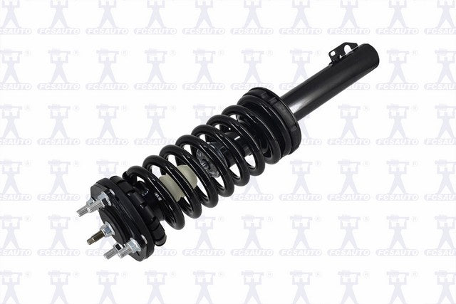 Suspension Strut and Coil Spring Assembly FCS Automotive 1335582L