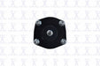 Suspension Strut and Coil Spring Assembly FCS Automotive 1335582L
