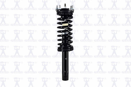 Suspension Strut and Coil Spring Assembly FCS Automotive 1335582L