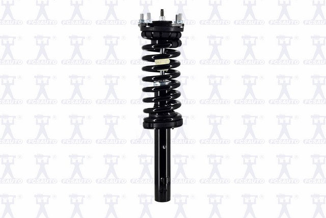 Suspension Strut and Coil Spring Assembly FCS Automotive 1335582L