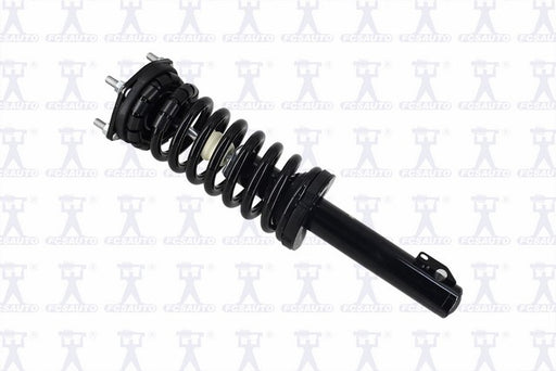 Suspension Strut and Coil Spring Assembly FCS Automotive 1335582R