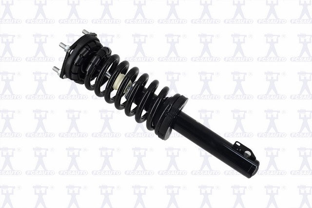 Suspension Strut and Coil Spring Assembly FCS Automotive 1335582R