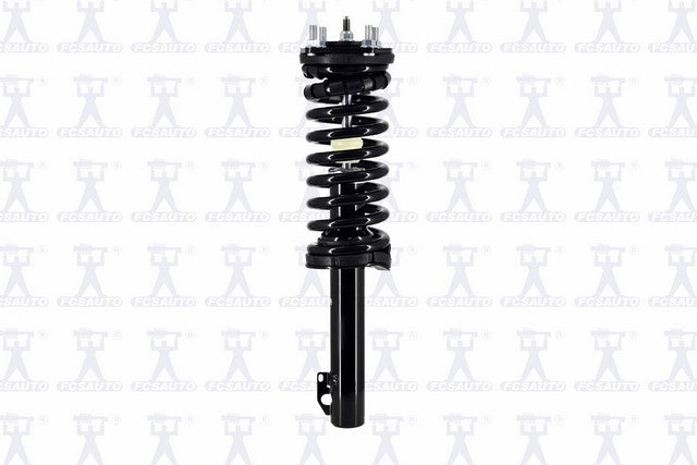 Suspension Strut and Coil Spring Assembly FCS Automotive 1335582R