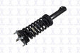 Suspension Strut and Coil Spring Assembly FCS Automotive 1335582R