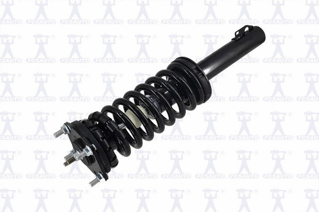 Suspension Strut and Coil Spring Assembly FCS Automotive 1335582R