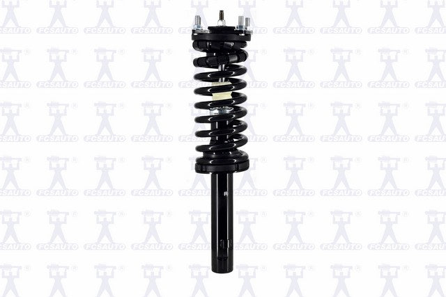 Suspension Strut and Coil Spring Assembly FCS Automotive 1335582R