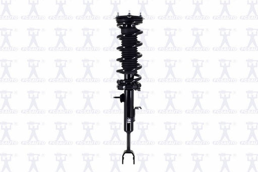 Suspension Strut and Coil Spring Assembly FCS Automotive 1335584L