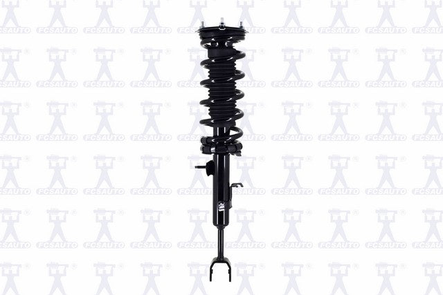 Suspension Strut and Coil Spring Assembly FCS Automotive 1335584L
