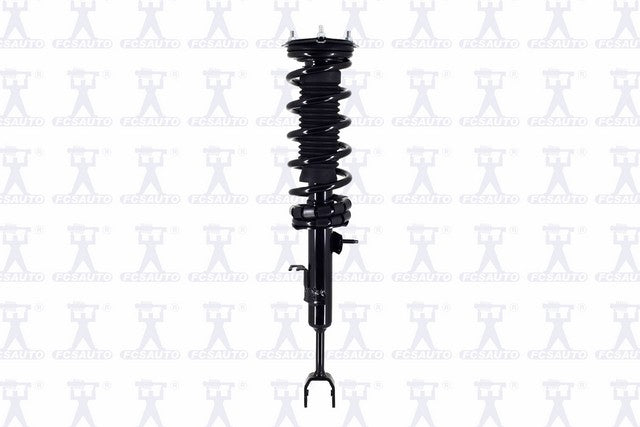 Suspension Strut and Coil Spring Assembly FCS Automotive 1335584R