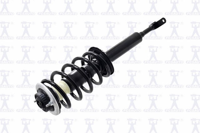 Suspension Strut and Coil Spring Assembly FCS Automotive 1335591R