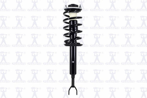 Suspension Strut and Coil Spring Assembly FCS Automotive 1335591R