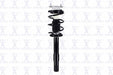 Suspension Strut and Coil Spring Assembly FCS Automotive 1335632L