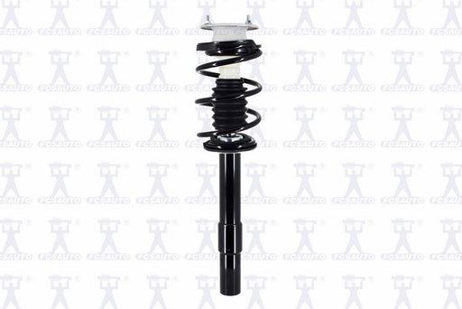 Suspension Strut and Coil Spring Assembly FCS Automotive 1335632L
