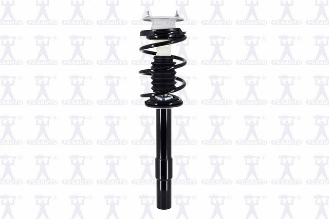 Suspension Strut and Coil Spring Assembly FCS Automotive 1335632L