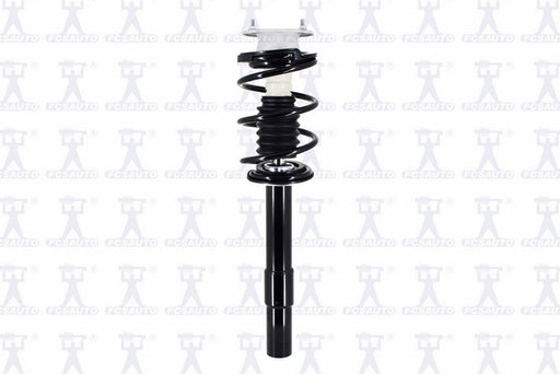 Suspension Strut and Coil Spring Assembly FCS Automotive 1335632R
