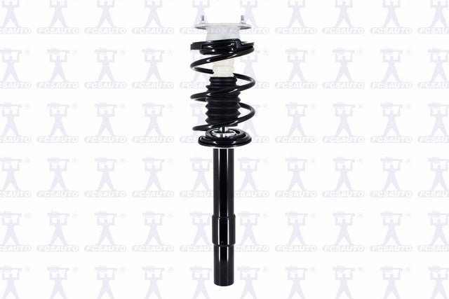 Suspension Strut and Coil Spring Assembly FCS Automotive 1335632R