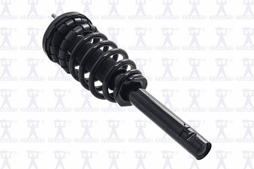 Suspension Strut and Coil Spring Assembly FCS Automotive 1335664