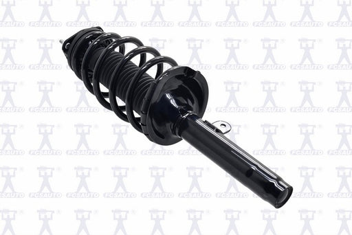 Suspension Strut and Coil Spring Assembly FCS Automotive 1335718L