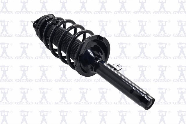 Suspension Strut and Coil Spring Assembly FCS Automotive 1335718L