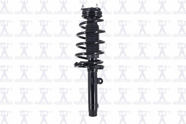 Suspension Strut and Coil Spring Assembly FCS Automotive 1335718L