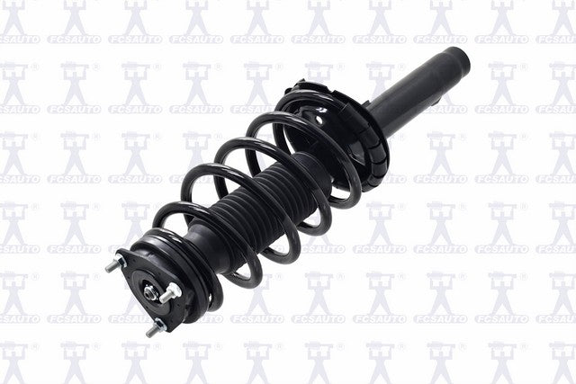 Suspension Strut and Coil Spring Assembly FCS Automotive 1335718L