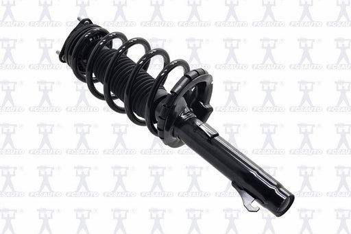 Suspension Strut and Coil Spring Assembly FCS Automotive 1335718R