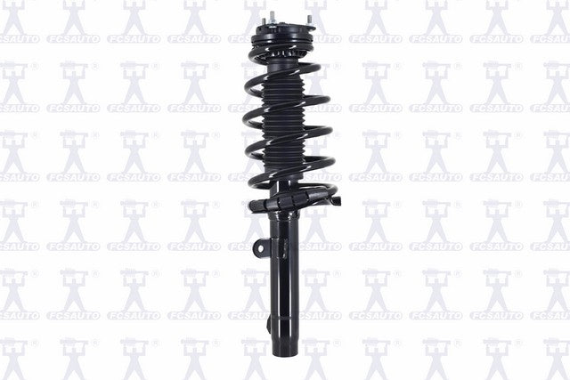 Suspension Strut and Coil Spring Assembly FCS Automotive 1335718R