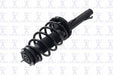 Suspension Strut and Coil Spring Assembly FCS Automotive 1335718R