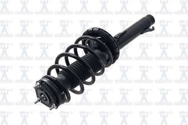 Suspension Strut and Coil Spring Assembly FCS Automotive 1335718R
