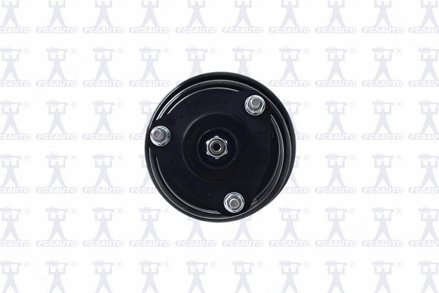 Suspension Strut and Coil Spring Assembly FCS Automotive 1335718R