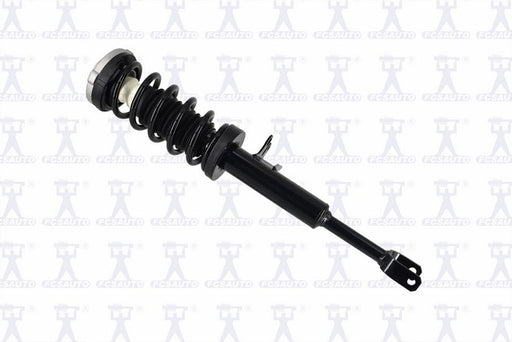 Suspension Strut and Coil Spring Assembly FCS Automotive 1335774R