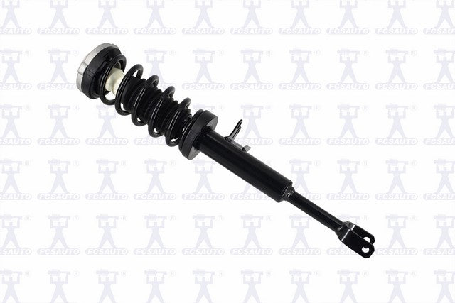 Suspension Strut and Coil Spring Assembly FCS Automotive 1335774R