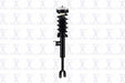 Suspension Strut and Coil Spring Assembly FCS Automotive 1335774R