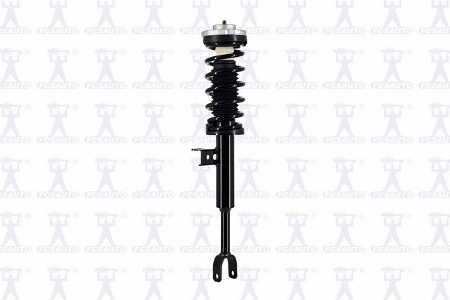 Suspension Strut and Coil Spring Assembly FCS Automotive 1335774R